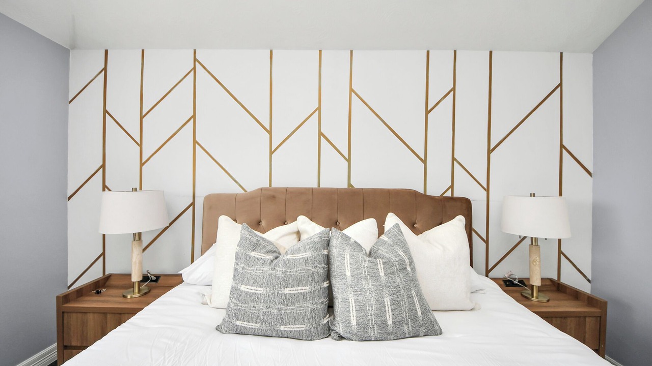Photo of Bedroom in Barker