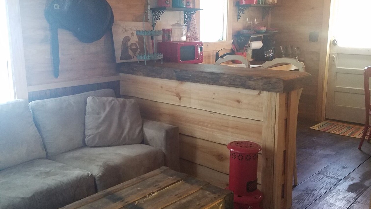 Photo of Bedroom in Cayuga