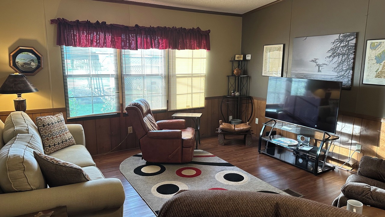 Photo of Livingroom in Hornbeak