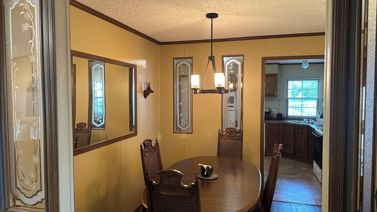 Photo of Livingroom in Hornbeak