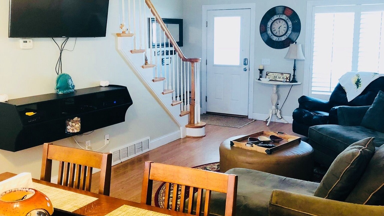 Photo of Bedroom in Sylvan Beach