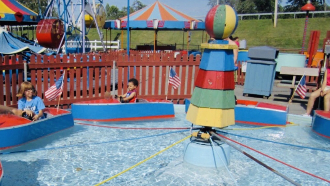Photo of Others in Sylvan Beach