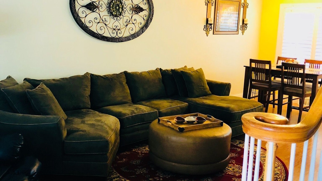 Photo of Bedroom in Sylvan Beach