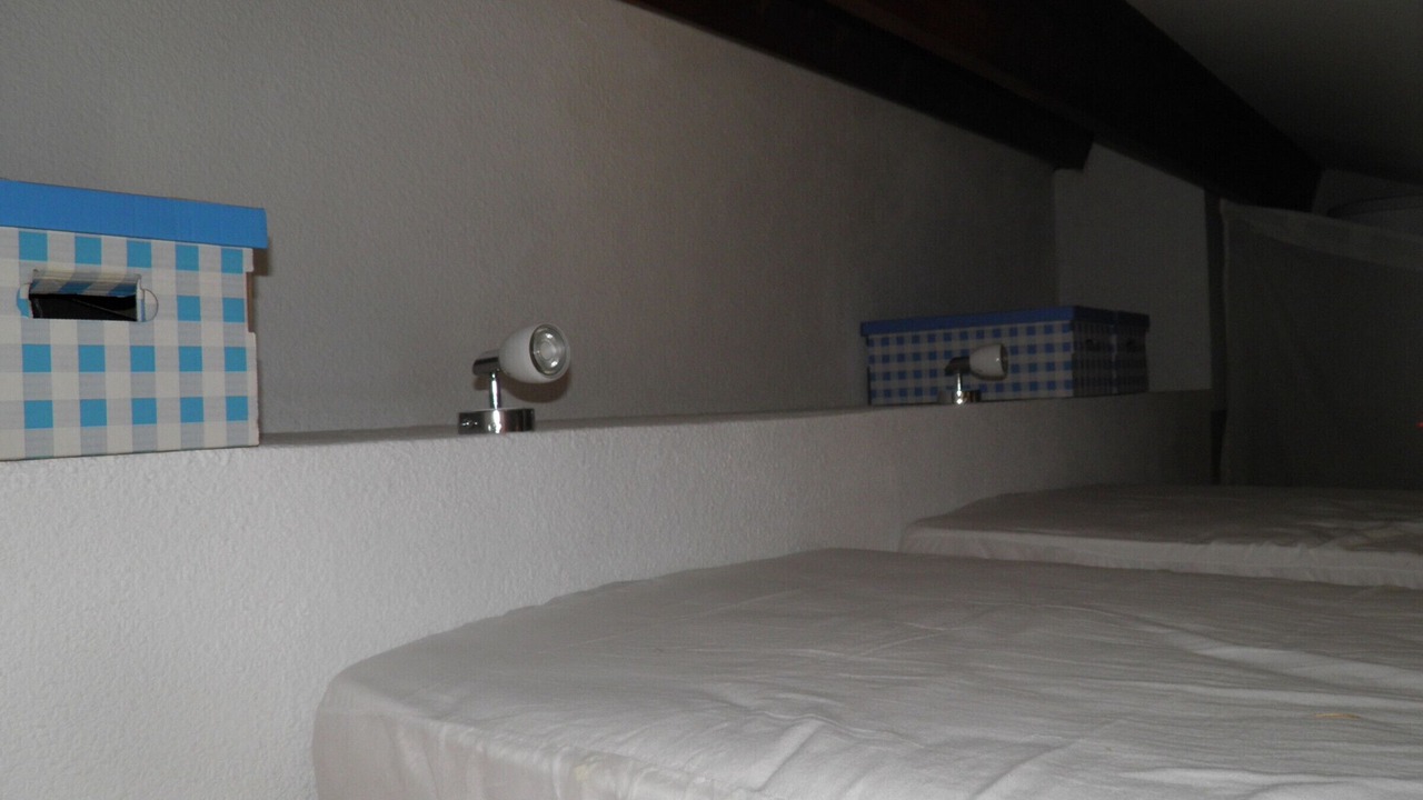 Photo of Bedroom in Sete