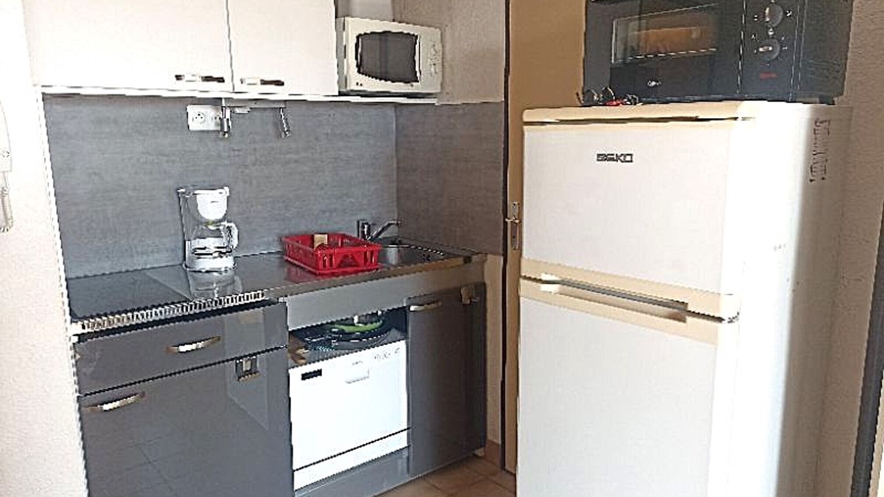 Photo of Kitchen in Sete