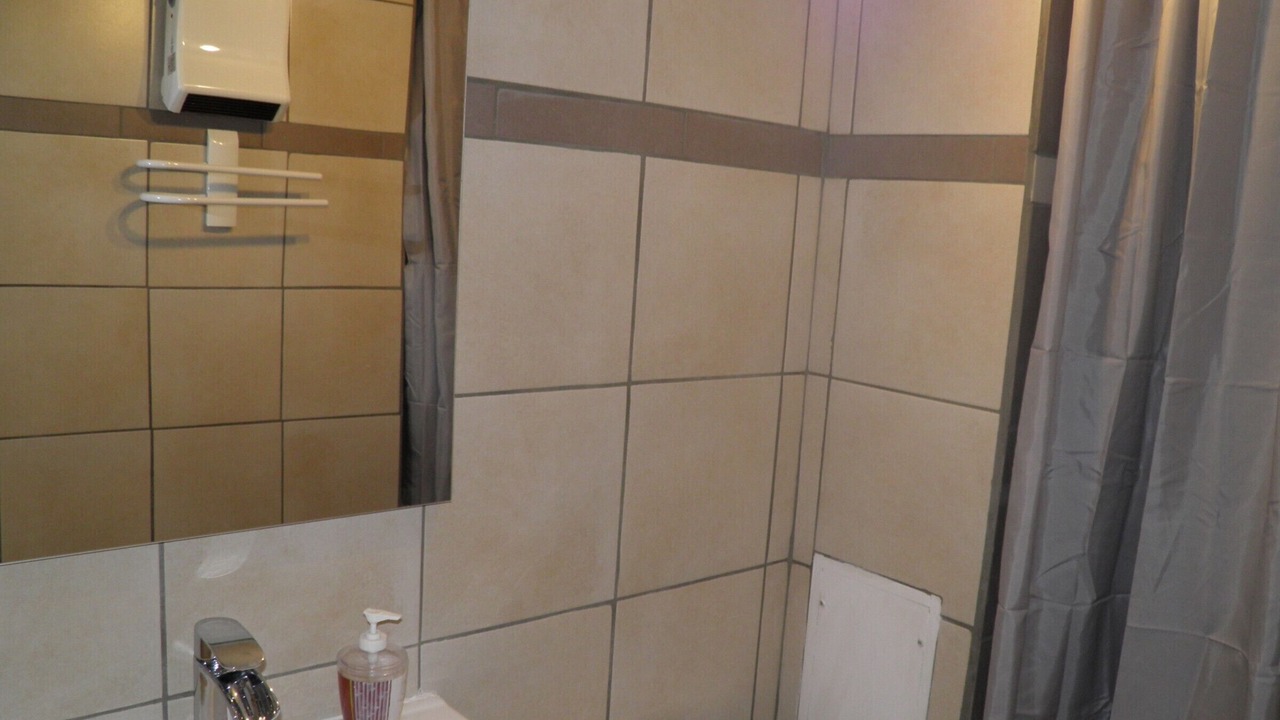Photo of Bathroom in Sete
