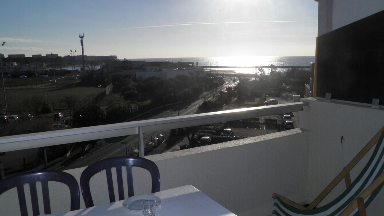 Photo of Outdoor in Sete