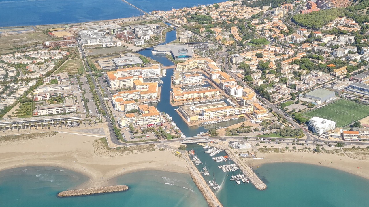 Photo of Outdoor in Sete
