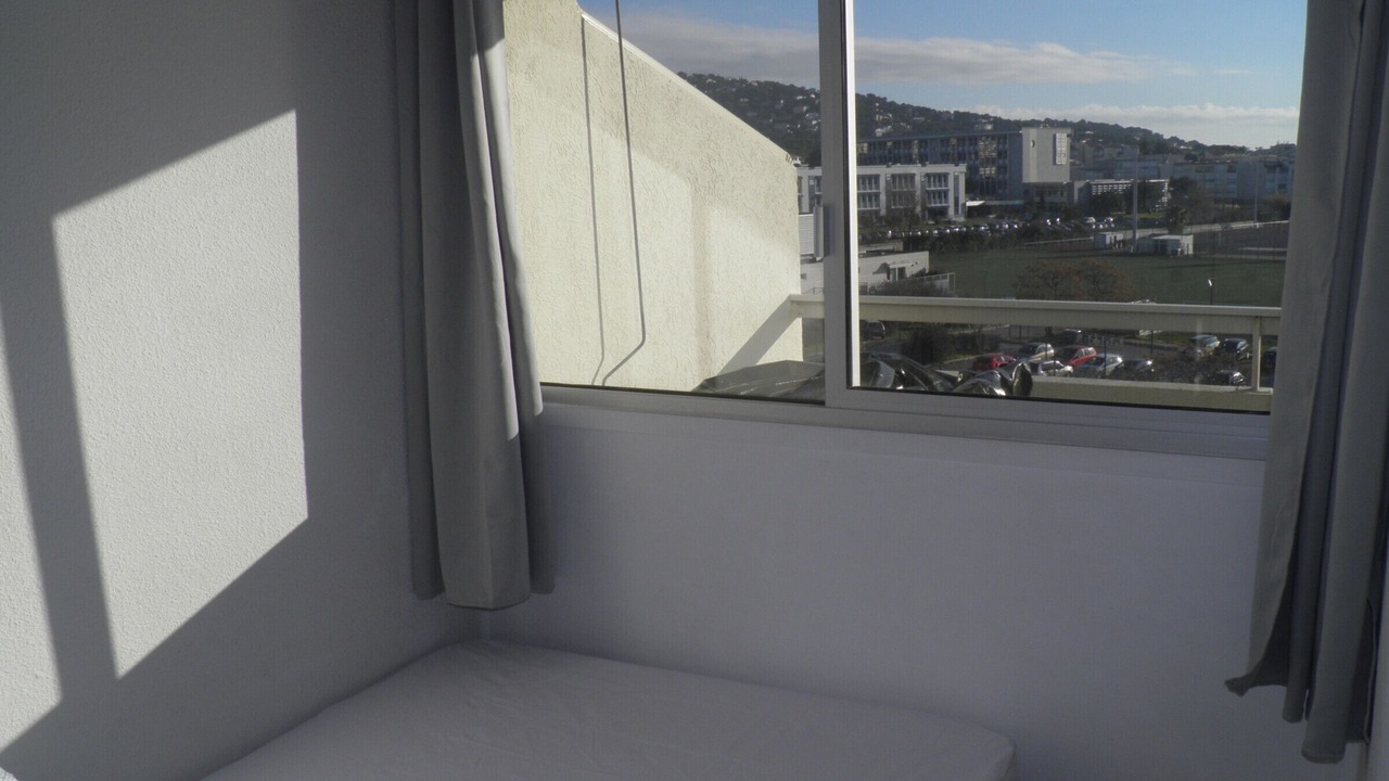 Photo of Bedroom in Sete