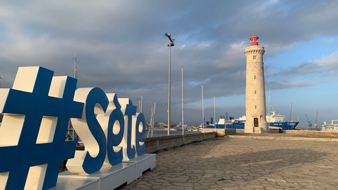 Photo of Others in Sete