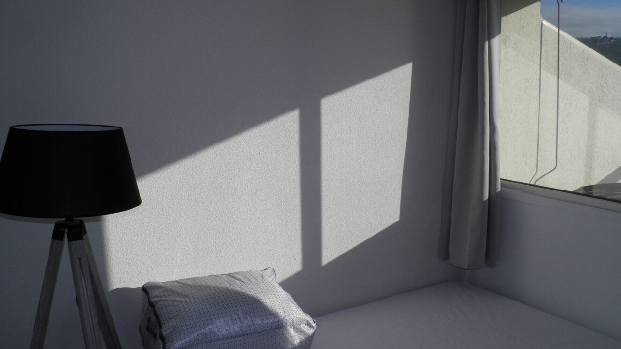 Photo of Bedroom in Sete