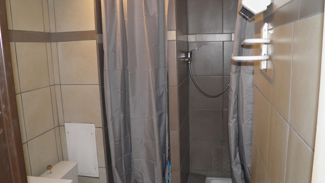 Photo of Bathroom in Sete