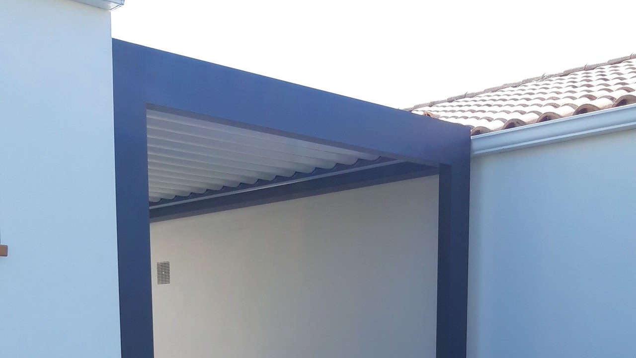 Photo of Patio Balcony in L'Aiguillon-sur-Vie