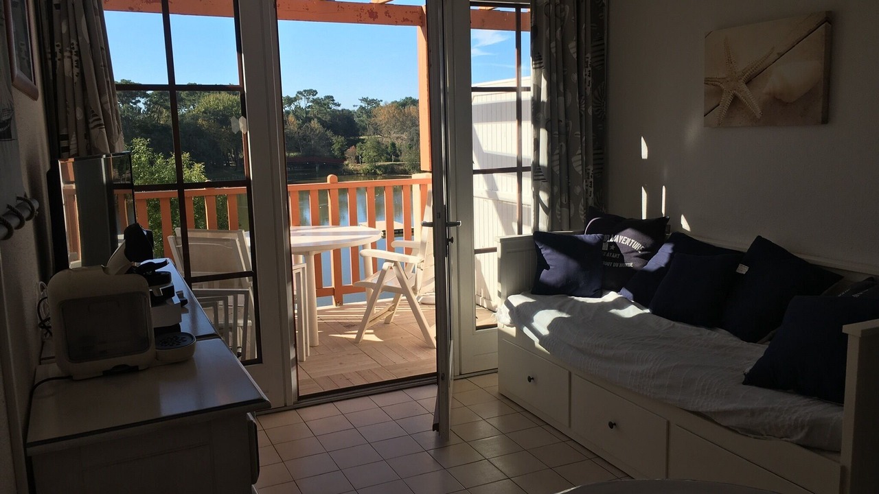 Photo of Bedroom in Bourgenay