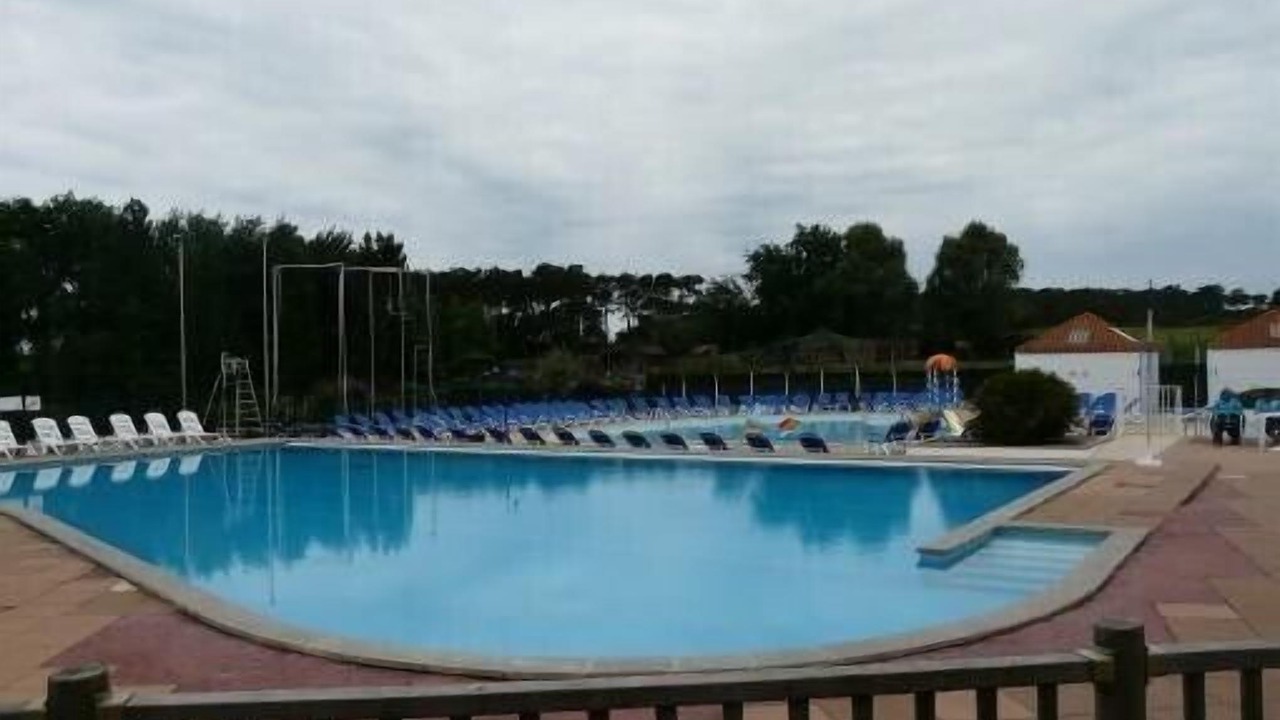 Photo of Outdoor in Bourgenay