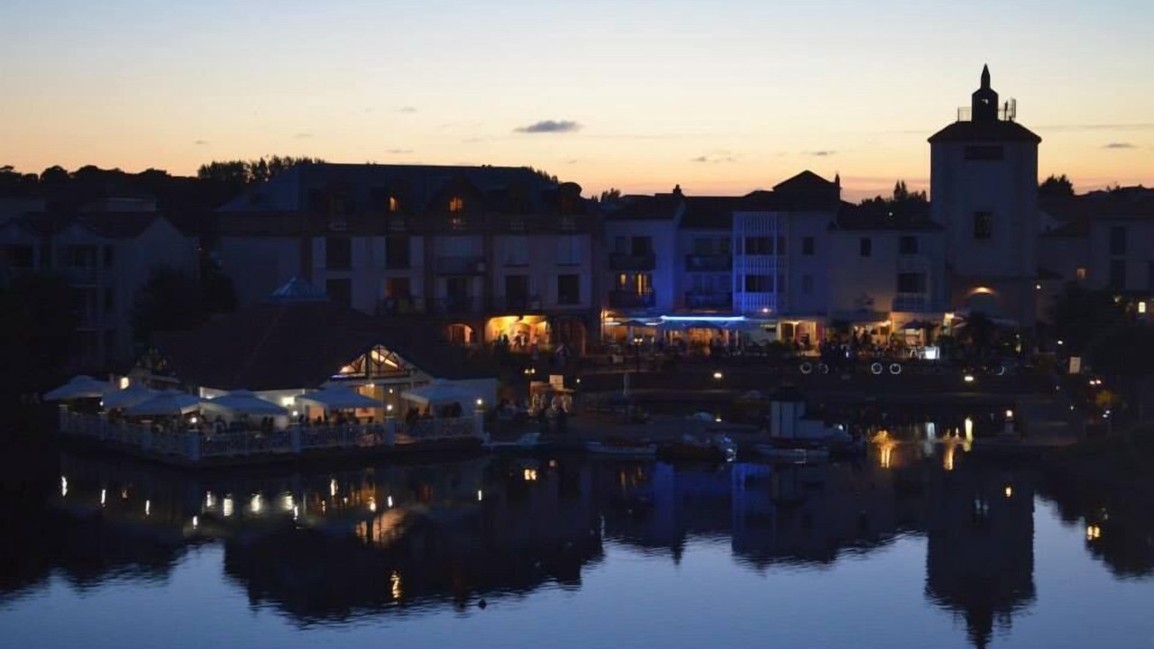 Photo of Outdoor in Bourgenay