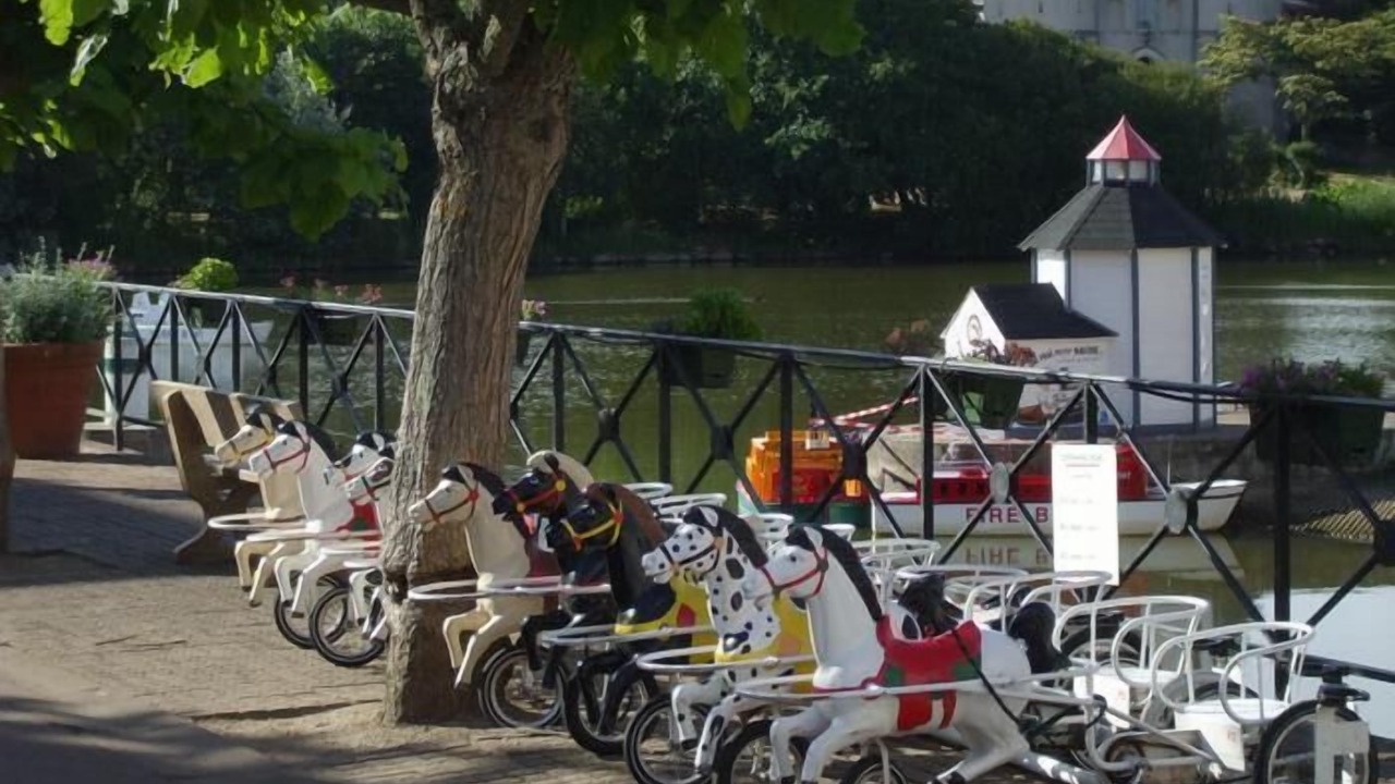 Photo of Others in Bourgenay