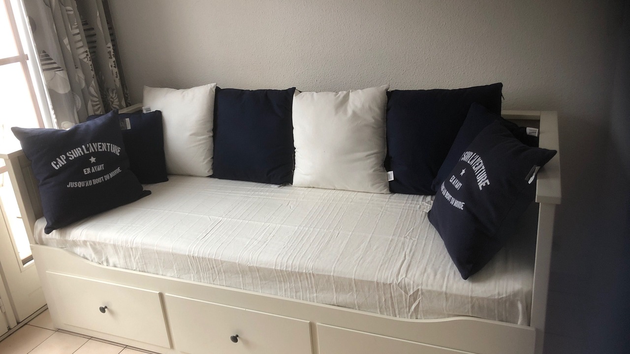 Photo of Bedroom in Bourgenay