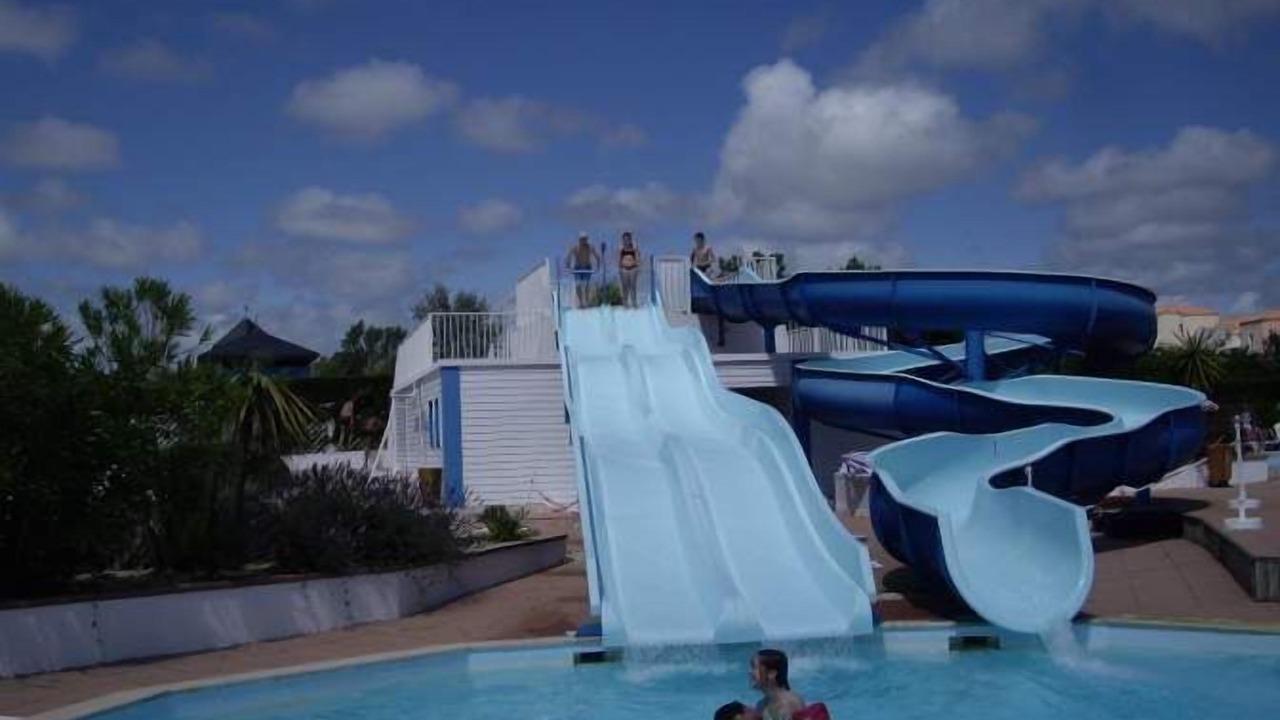Photo of Outdoor in Bourgenay
