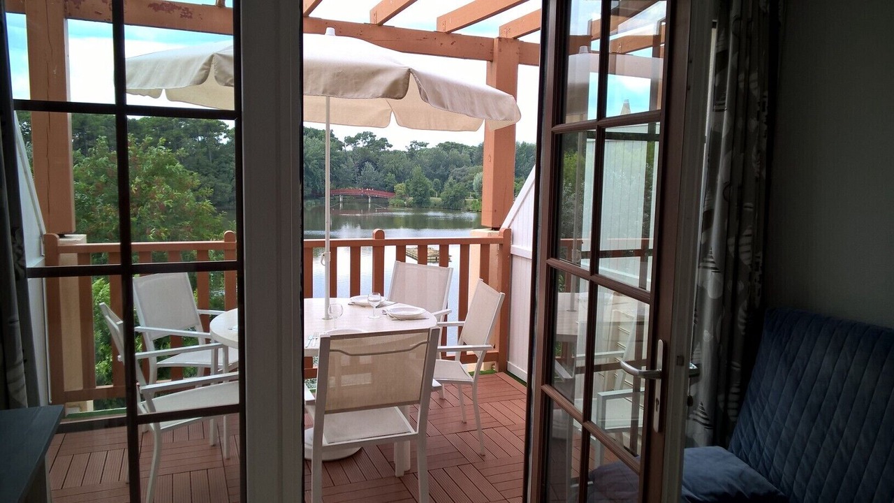 Photo of Outdoor in Bourgenay