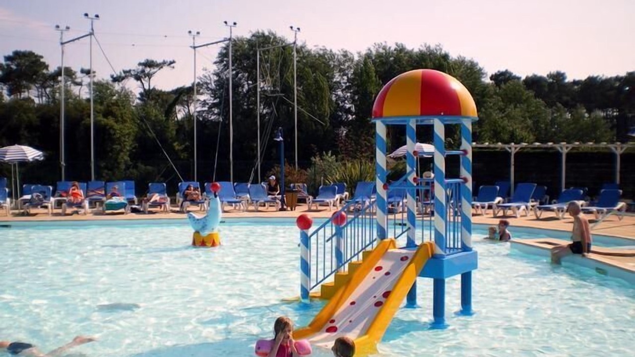 Photo of Outdoor in Bourgenay
