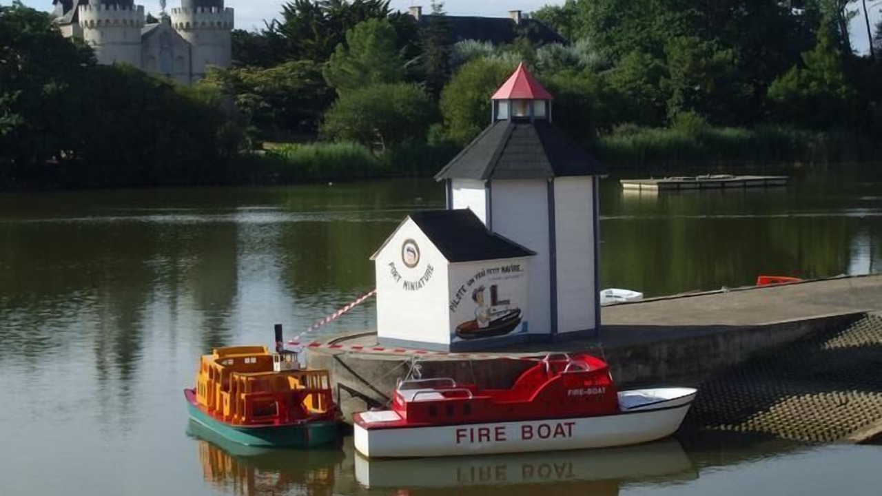 Photo of Outdoor in Bourgenay