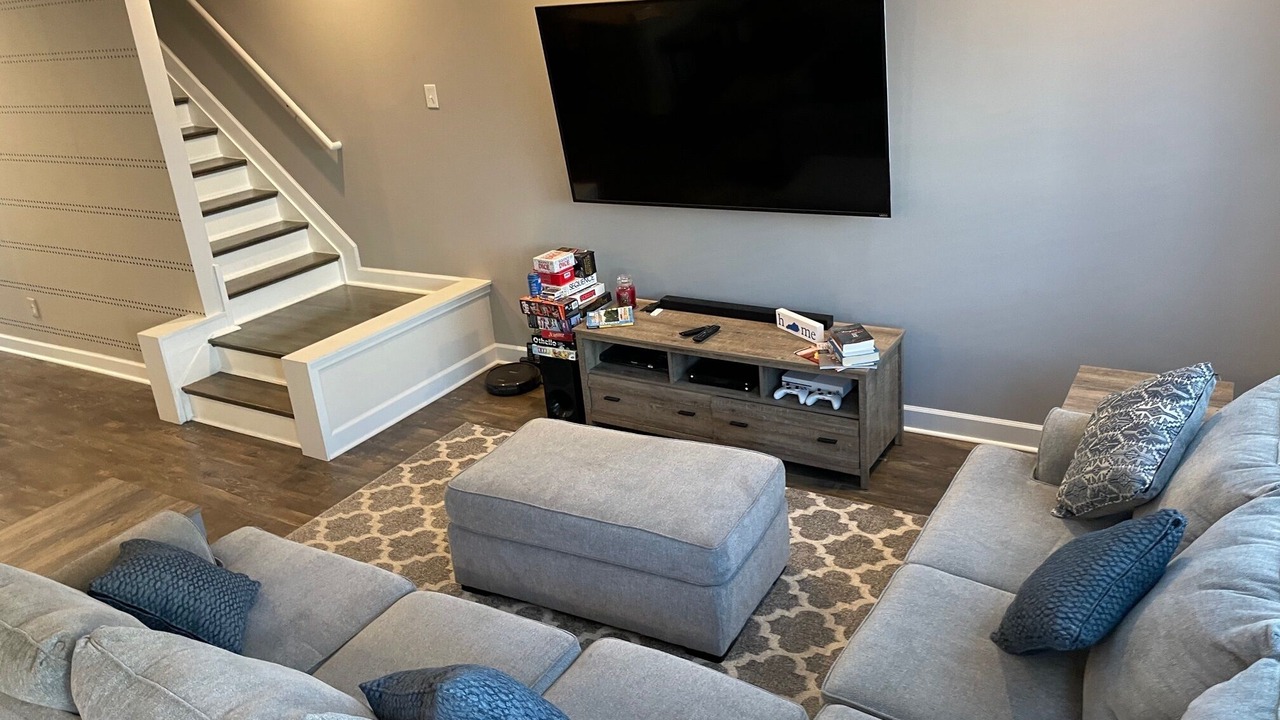 Photo of Bedroom in Downtown