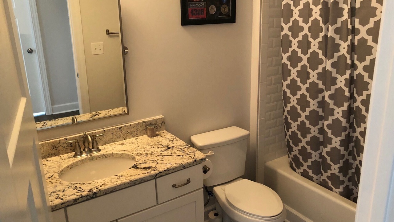 Photo of Bathroom in Downtown