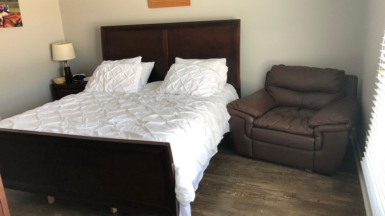Photo of Bedroom in Downtown