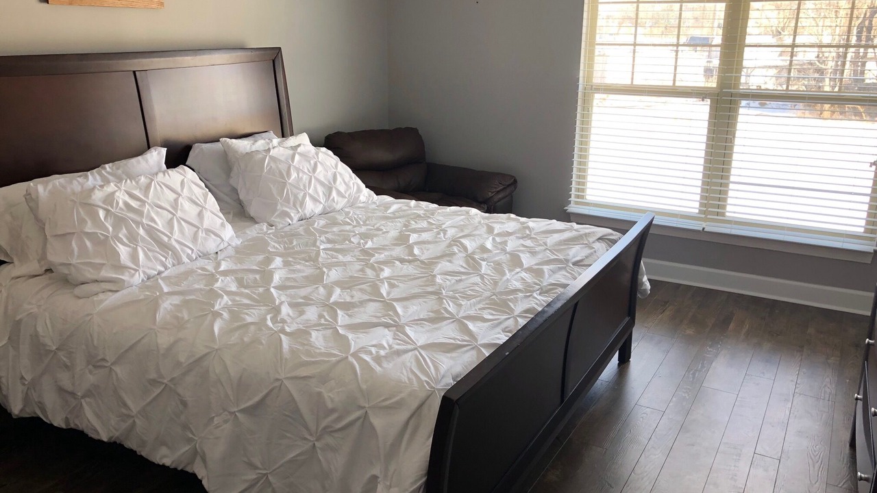 Photo of Bedroom in Downtown