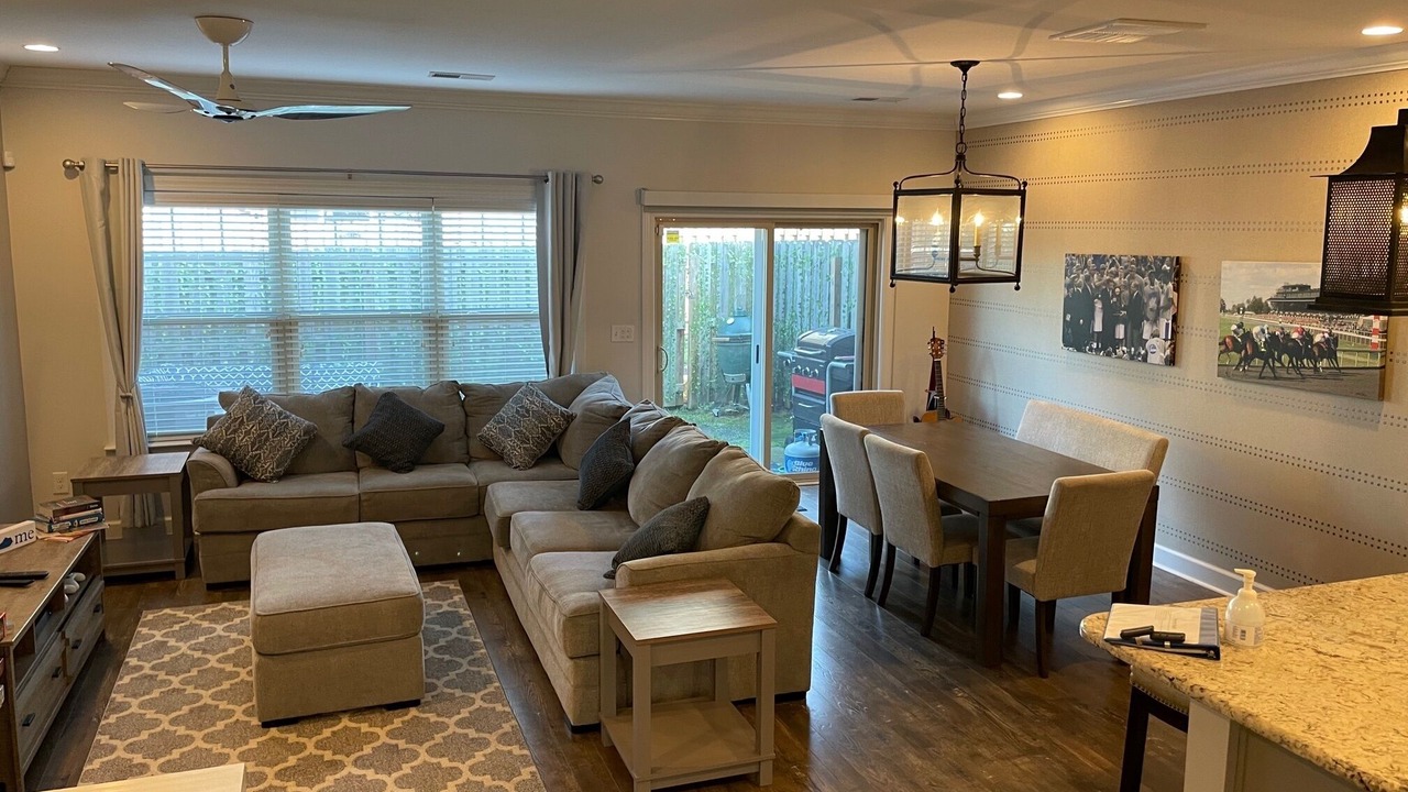 Photo of Bedroom in Downtown