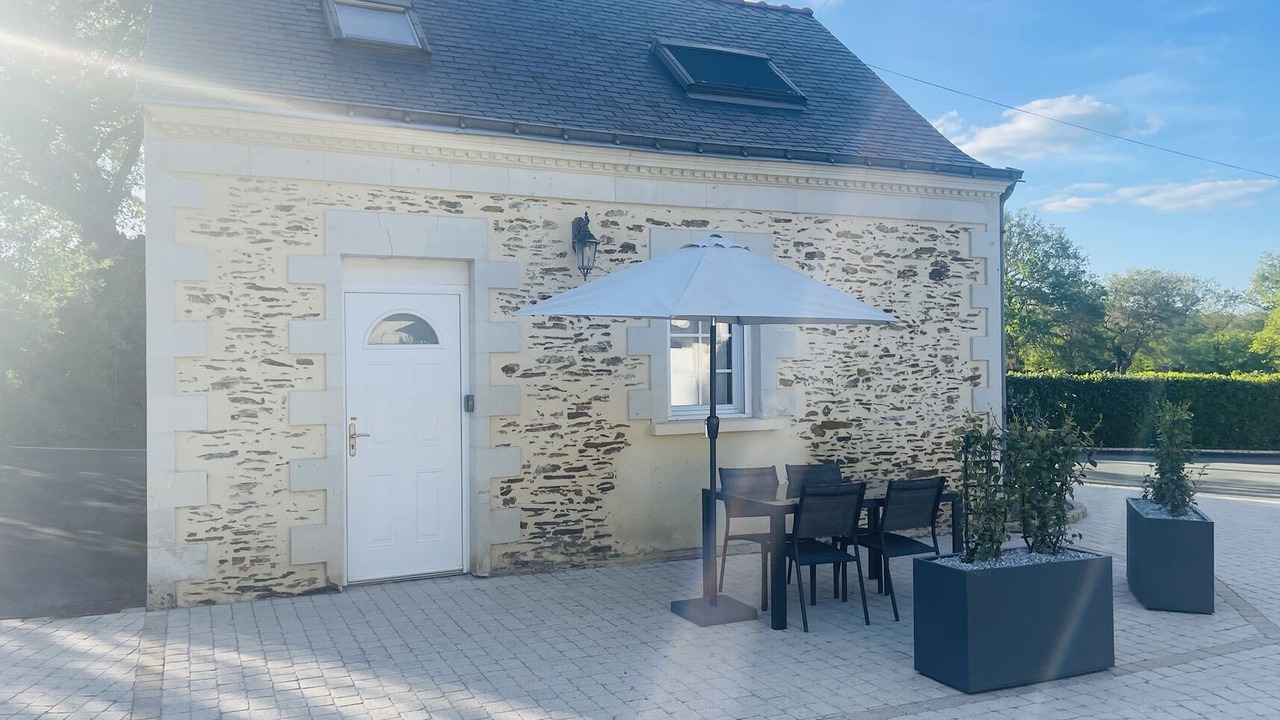 Photo of Outdoor in Saint-Martin-du-Fouilloux