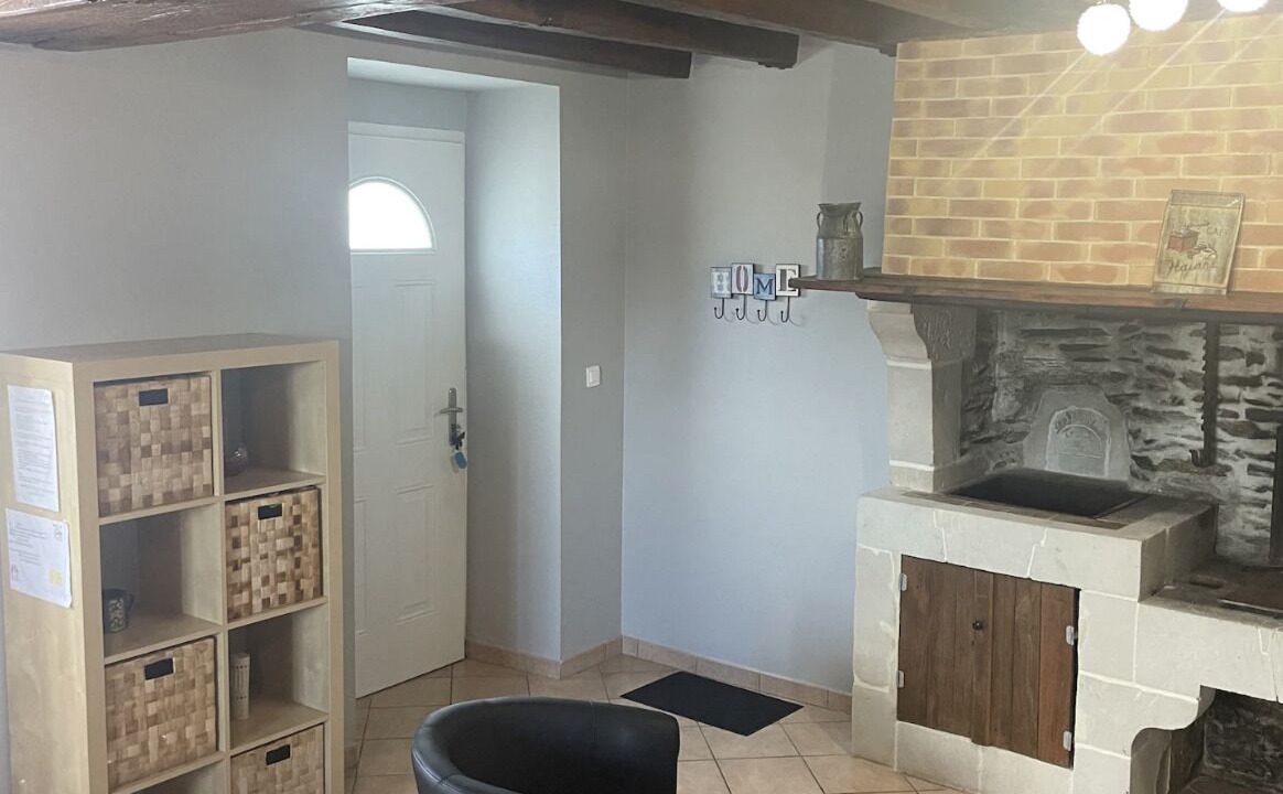 Photo of Others in Saint-Martin-du-Fouilloux