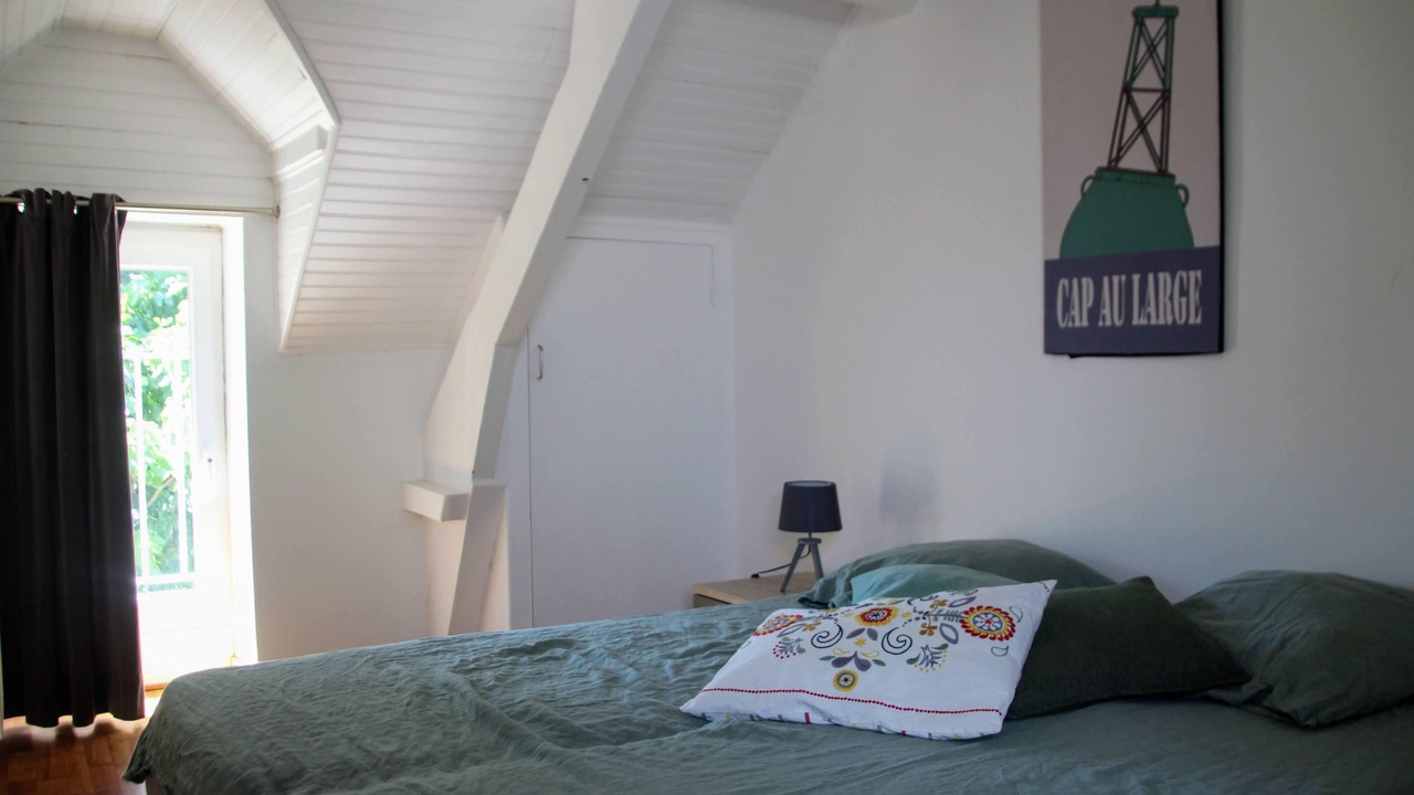 Photo of Bedroom in Clis