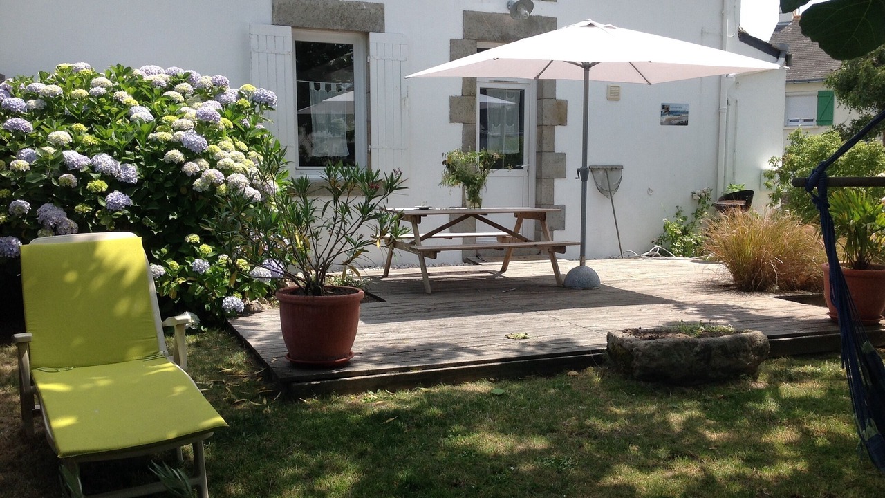 Photo of Patio Balcony in Clis