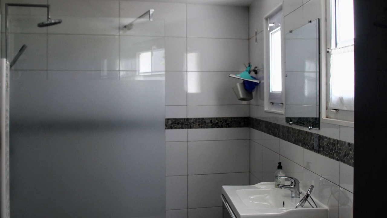 Photo of Bathroom in Clis