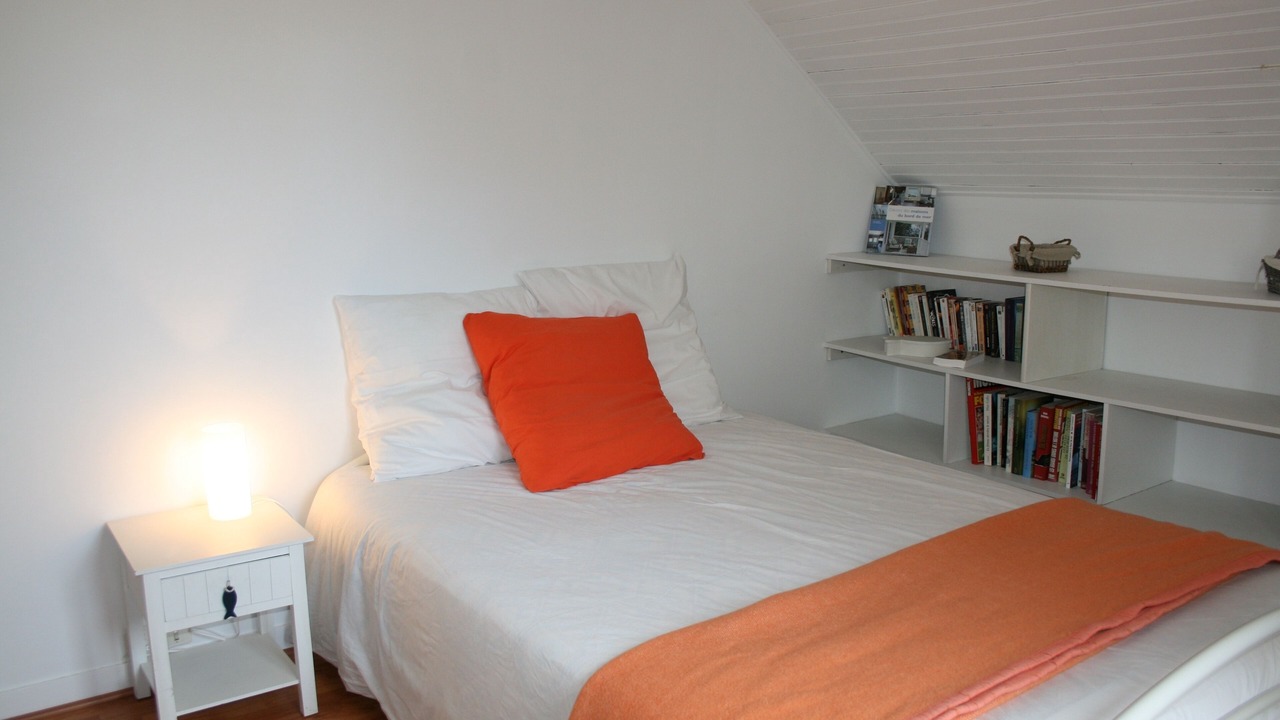 Photo of Bedroom in Clis