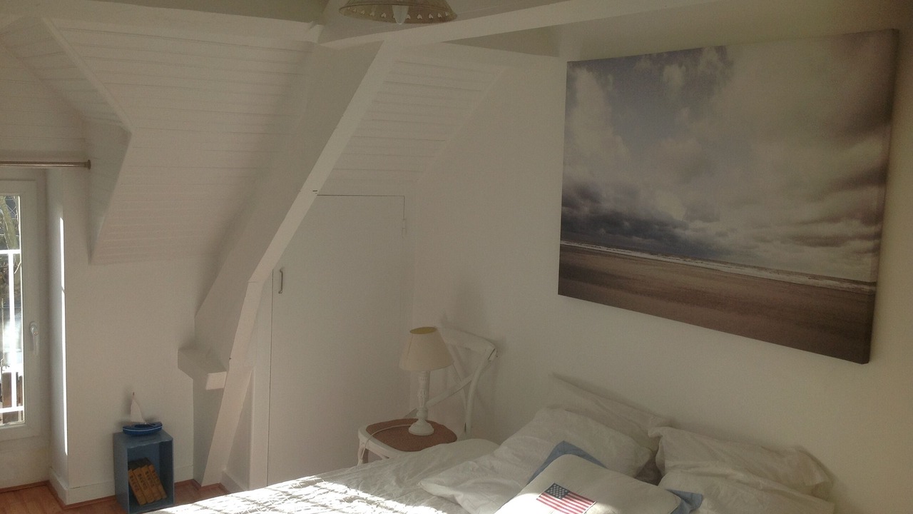 Photo of Bedroom in Clis