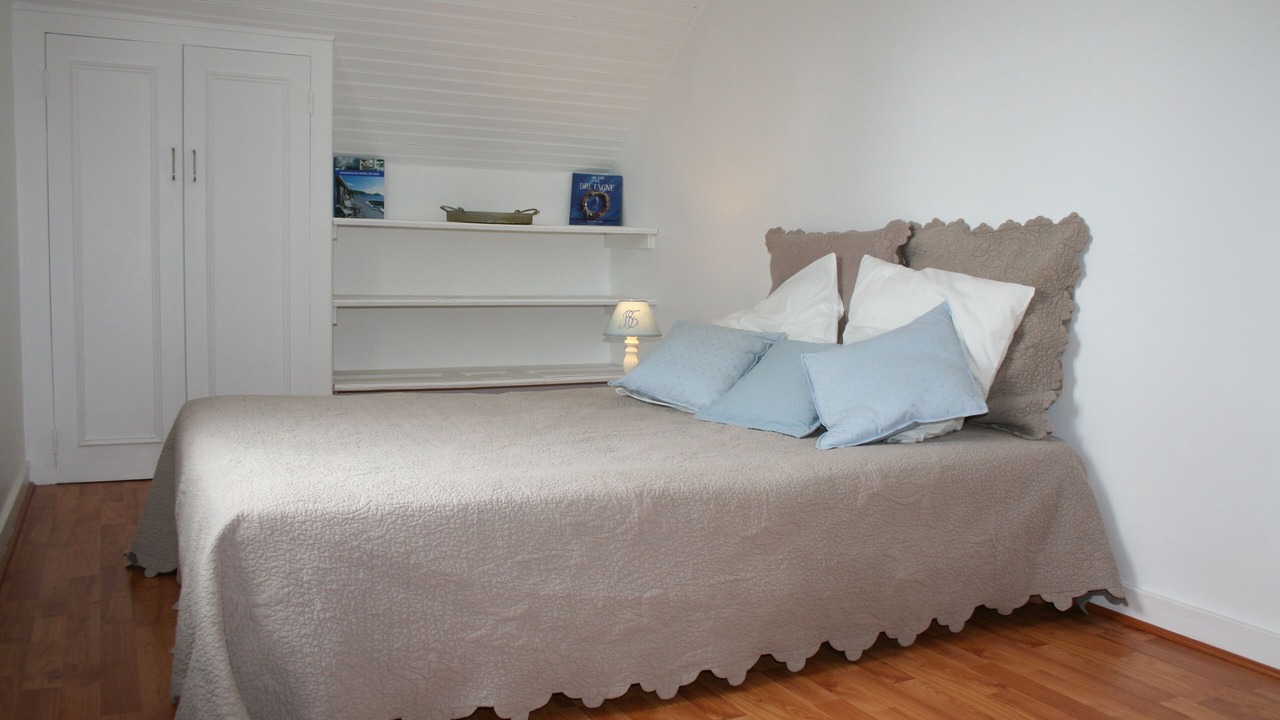 Photo of Bedroom in Clis