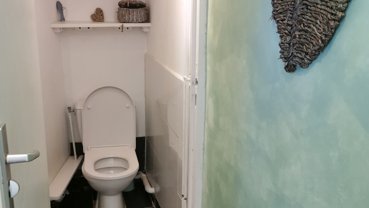 Photo of Bathroom in Clis