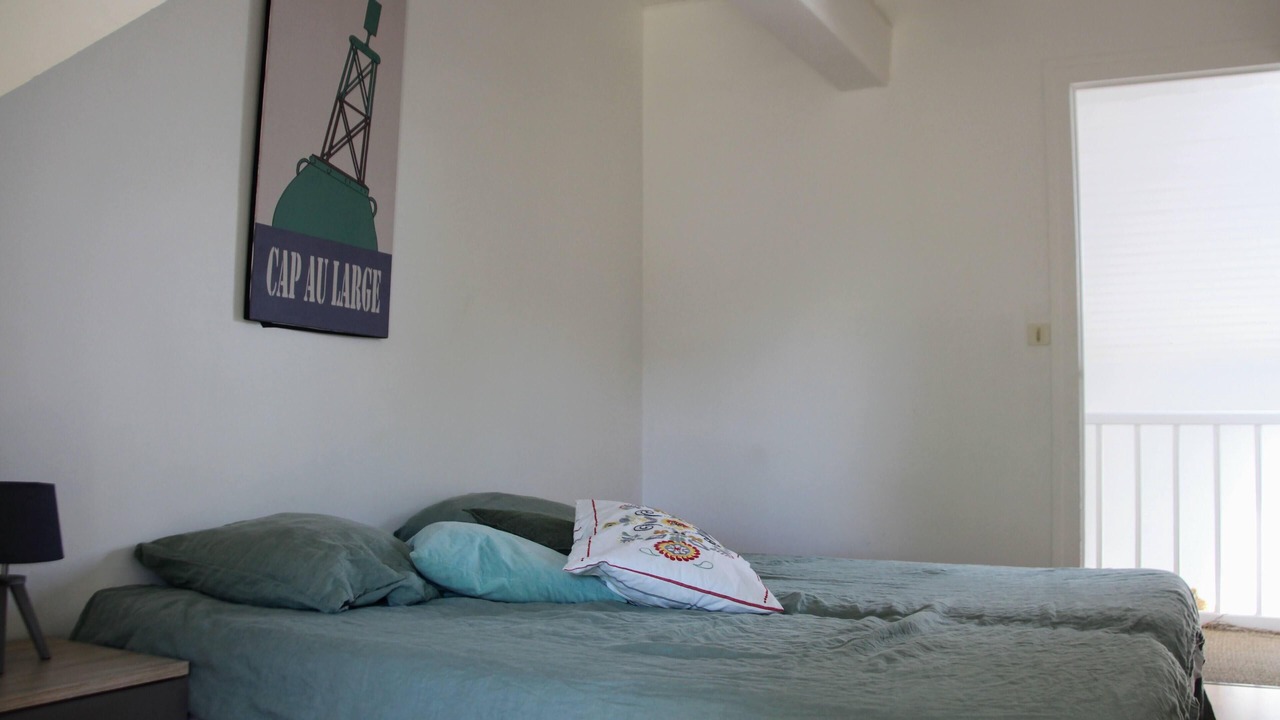 Photo of Bedroom in Clis