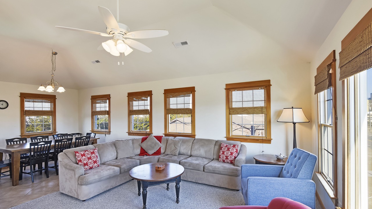 Photo of Livingroom in Nags Head