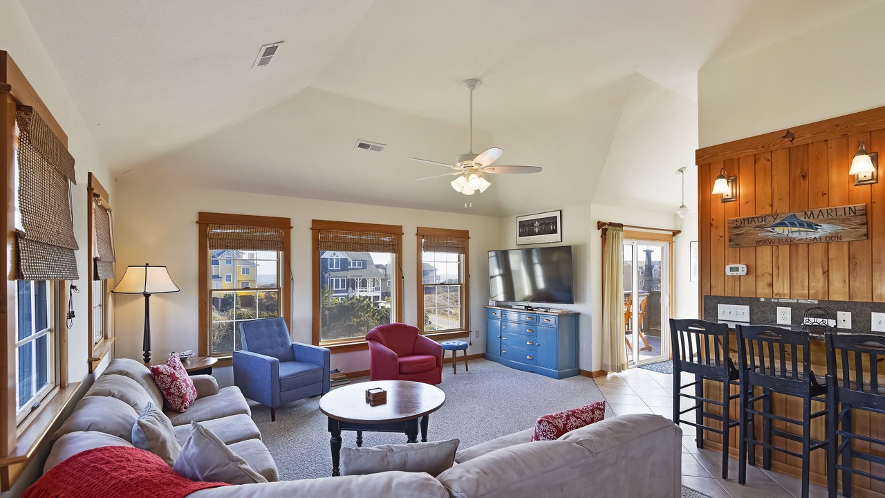 Photo of Bedroom in Nags Head