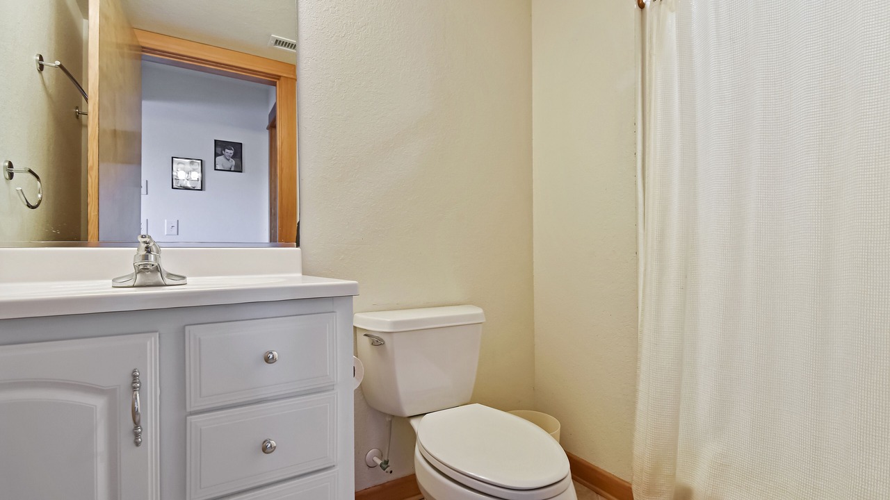 Photo of Bathroom in Nags Head