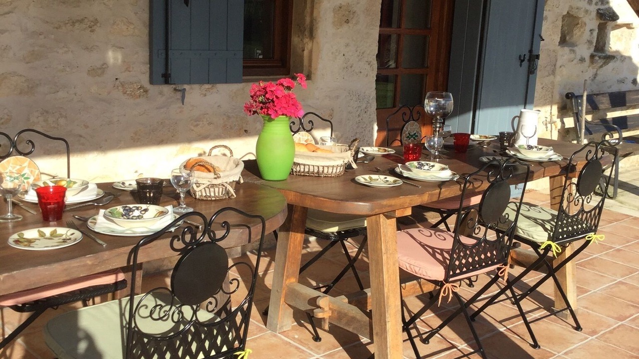 Photo of Outdoor in Tourliac