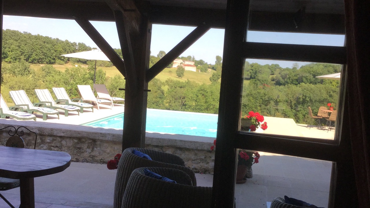 Photo of Outdoor in Tourliac