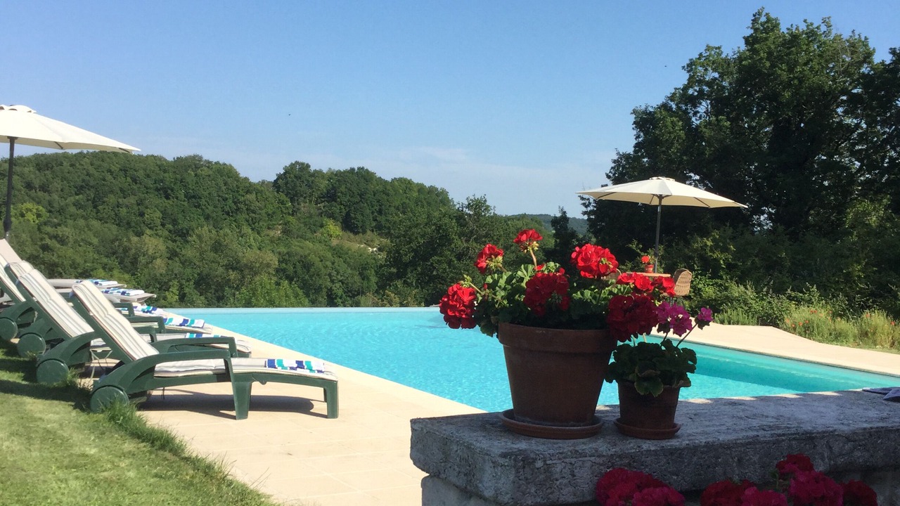 Photo of Outdoor in Tourliac