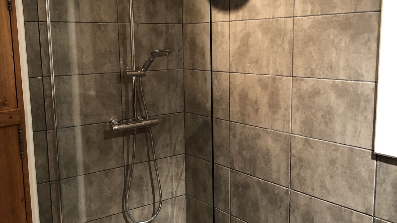 Photo of Bathroom in Tourliac
