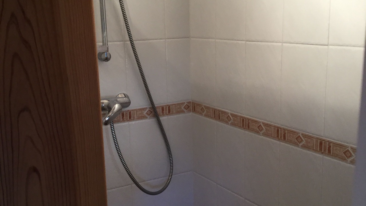 Photo of Bathroom in Tourliac