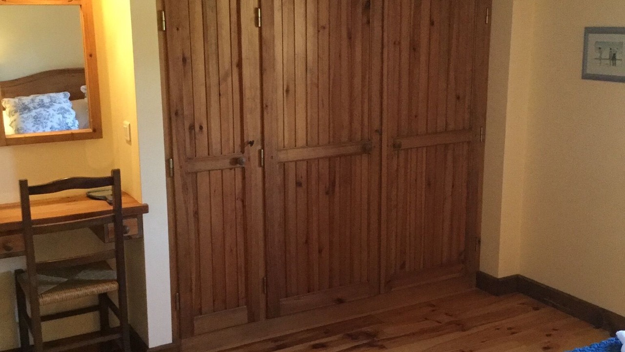Photo of Bedroom in Tourliac
